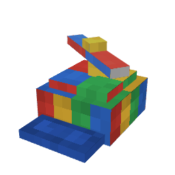 Propeller Cap